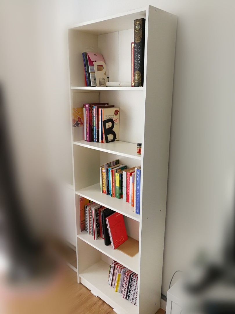 ikea bookcase Gersby Furniture Home Living Furniture Shelves