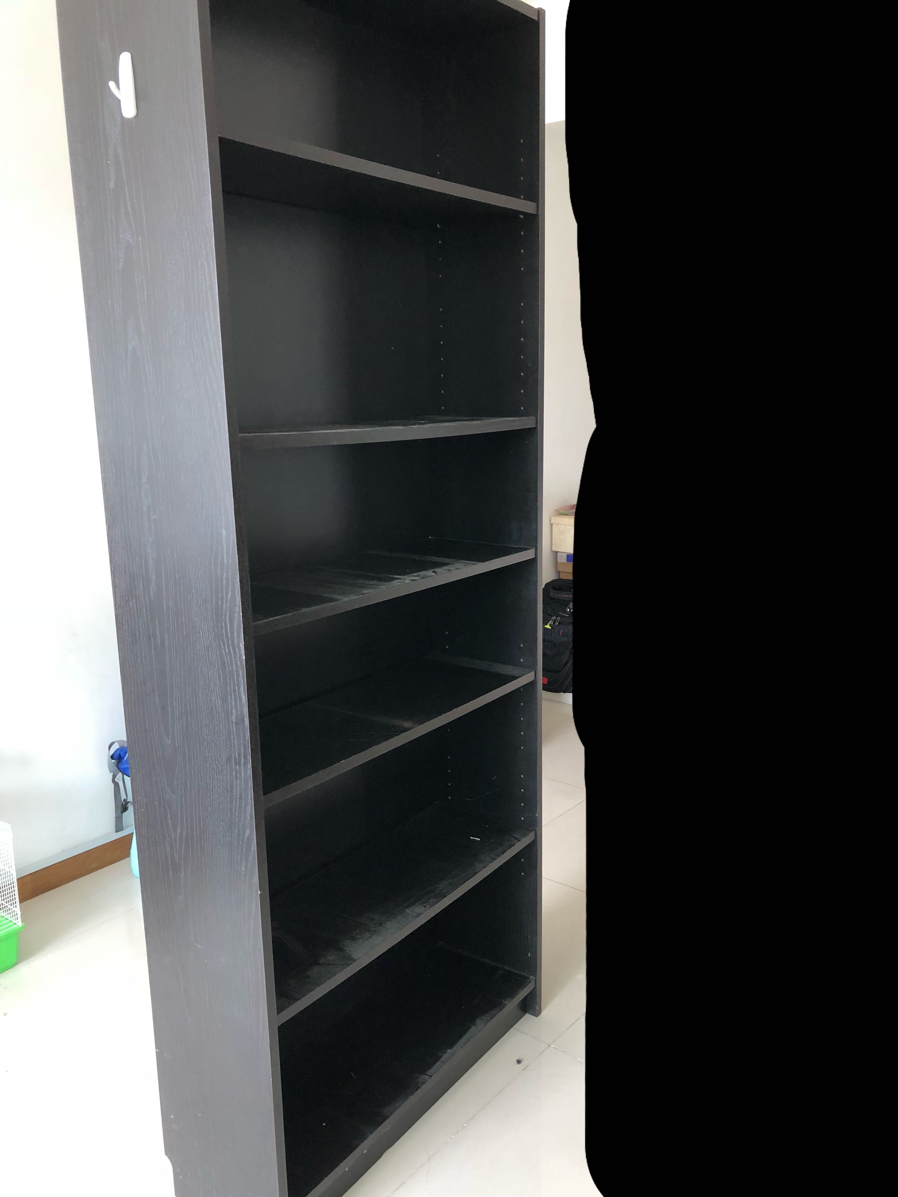 IKEA shelve, Furniture & Home Living, Furniture, Shelves, Cabinets ...