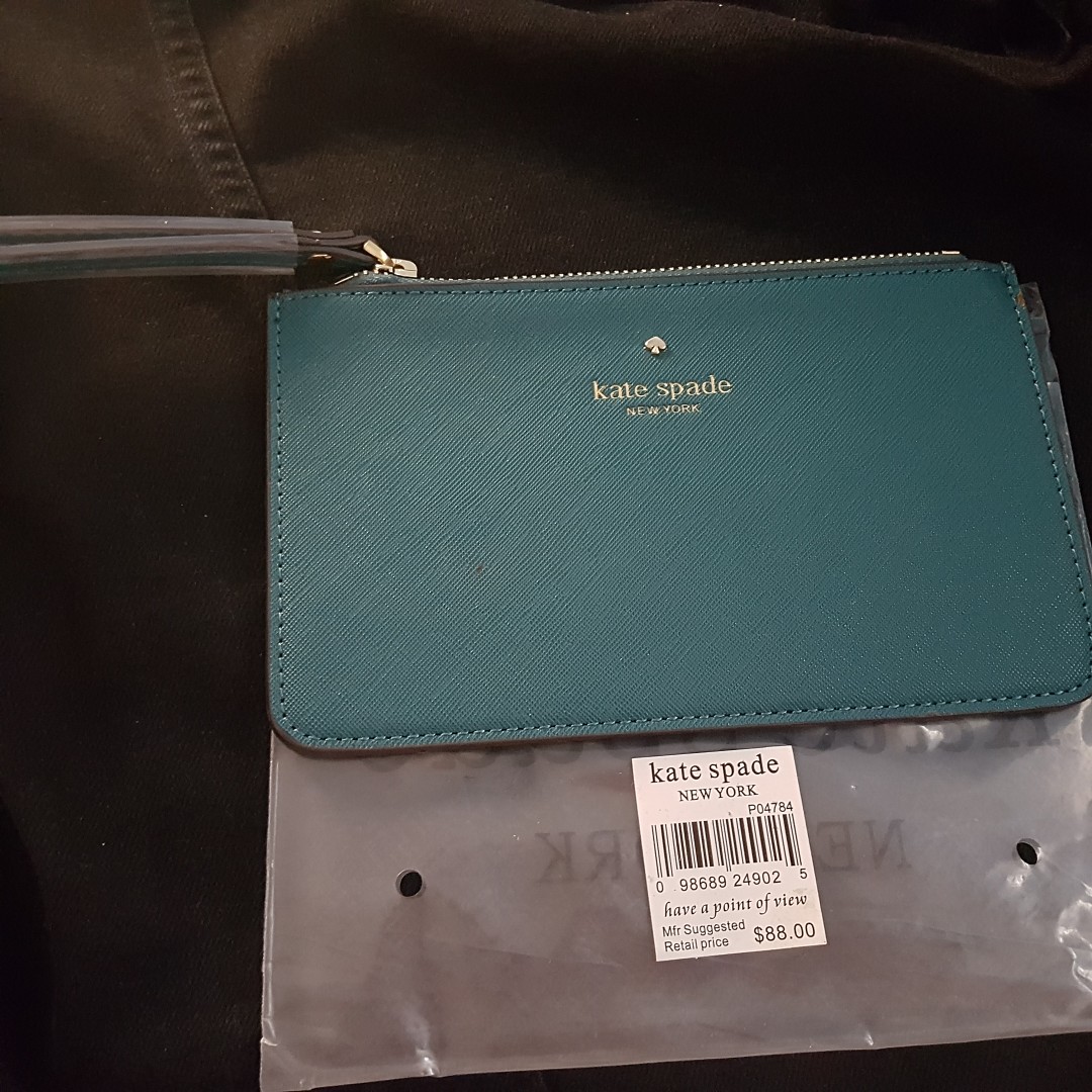 Kate Spade New York Wristlet 2024 favors