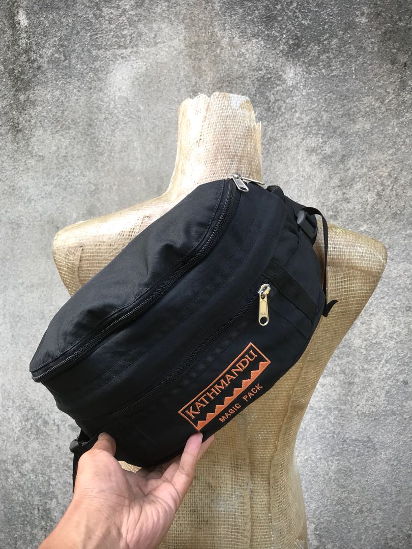 Kathmandu shop waist bag