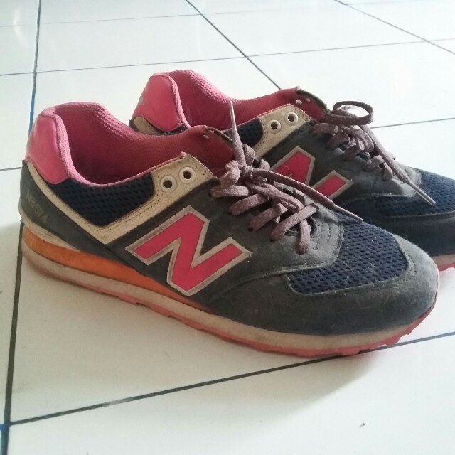 new balance kw