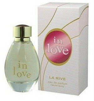 La Rive In Love 90ml (aroma mirip banget sama Christian Dior Jadore ...