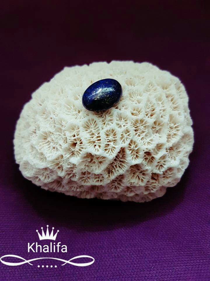 Lapiz lazuli, Everything Else on Carousell