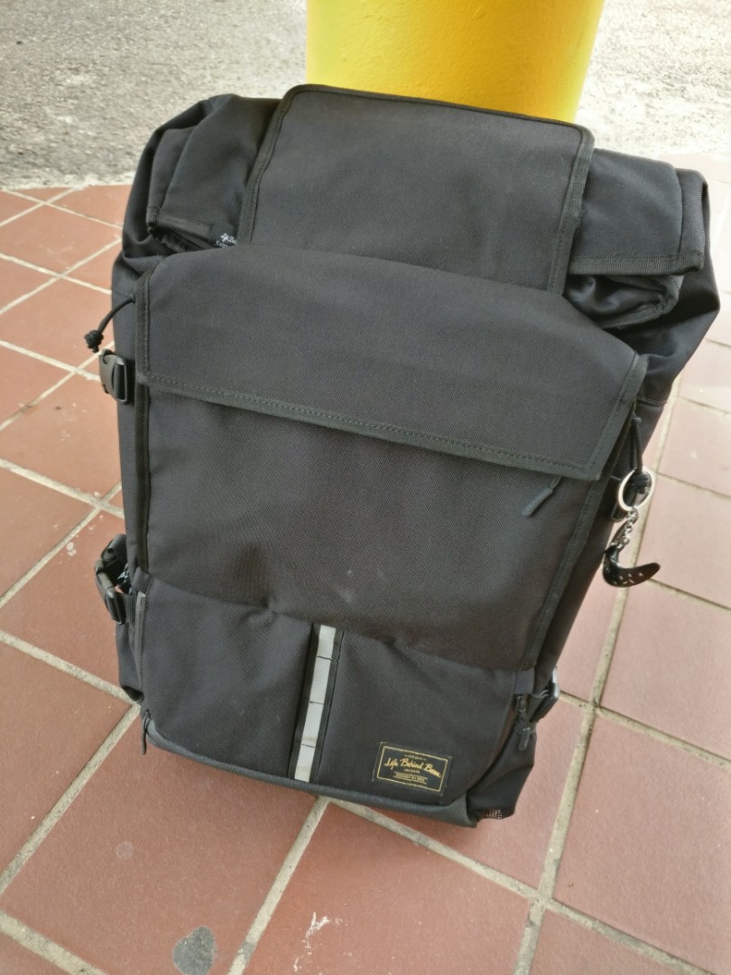 peloton rolltop