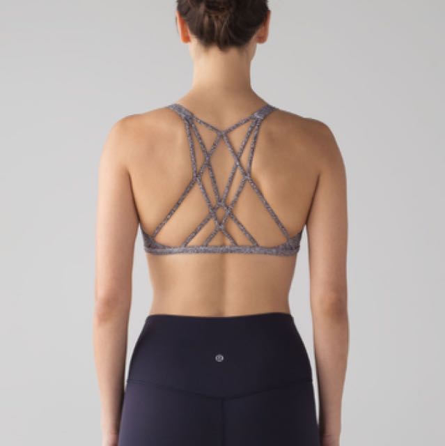 lululemon dark chrome