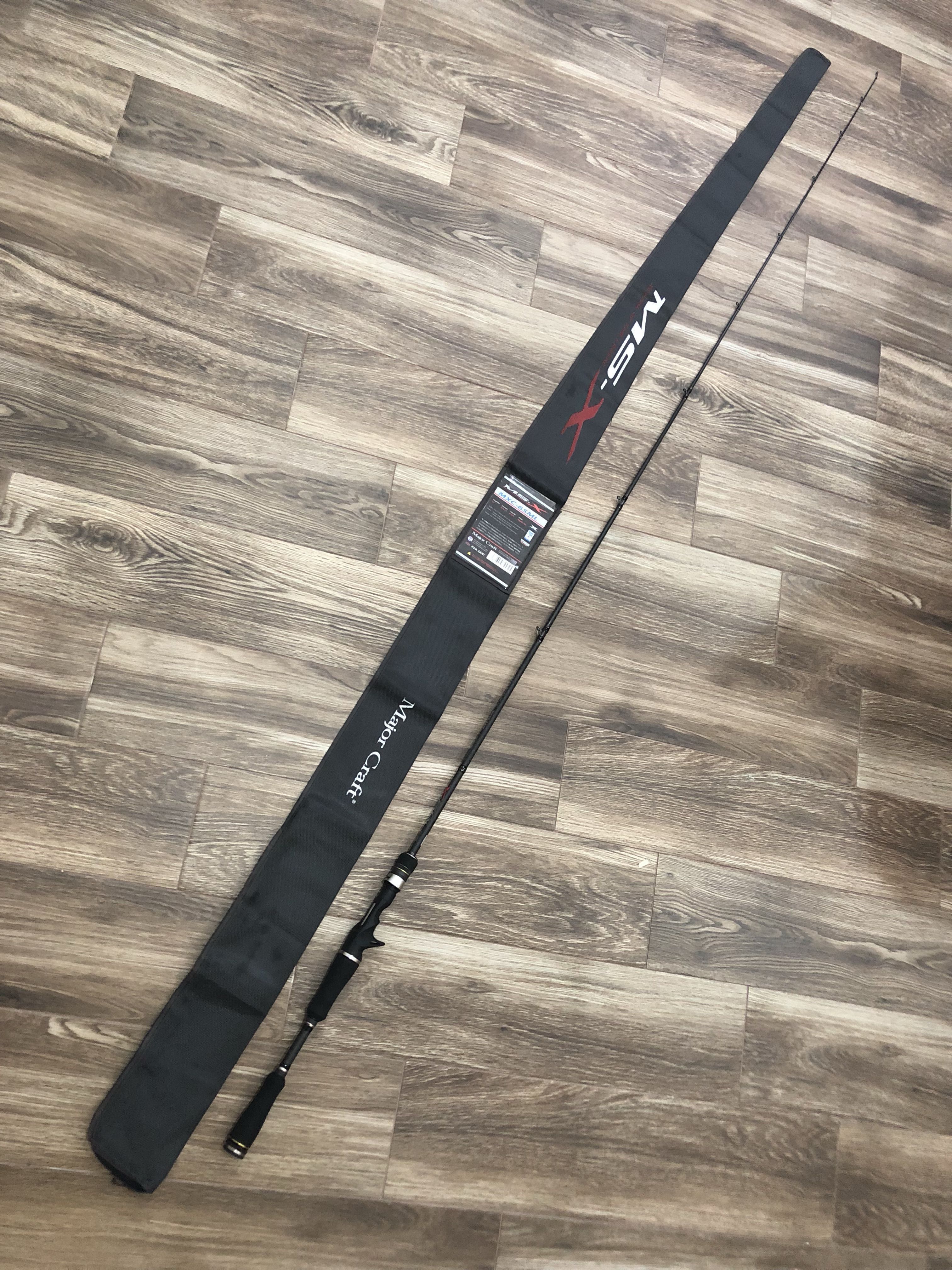 Major craft msx bfs Clearance