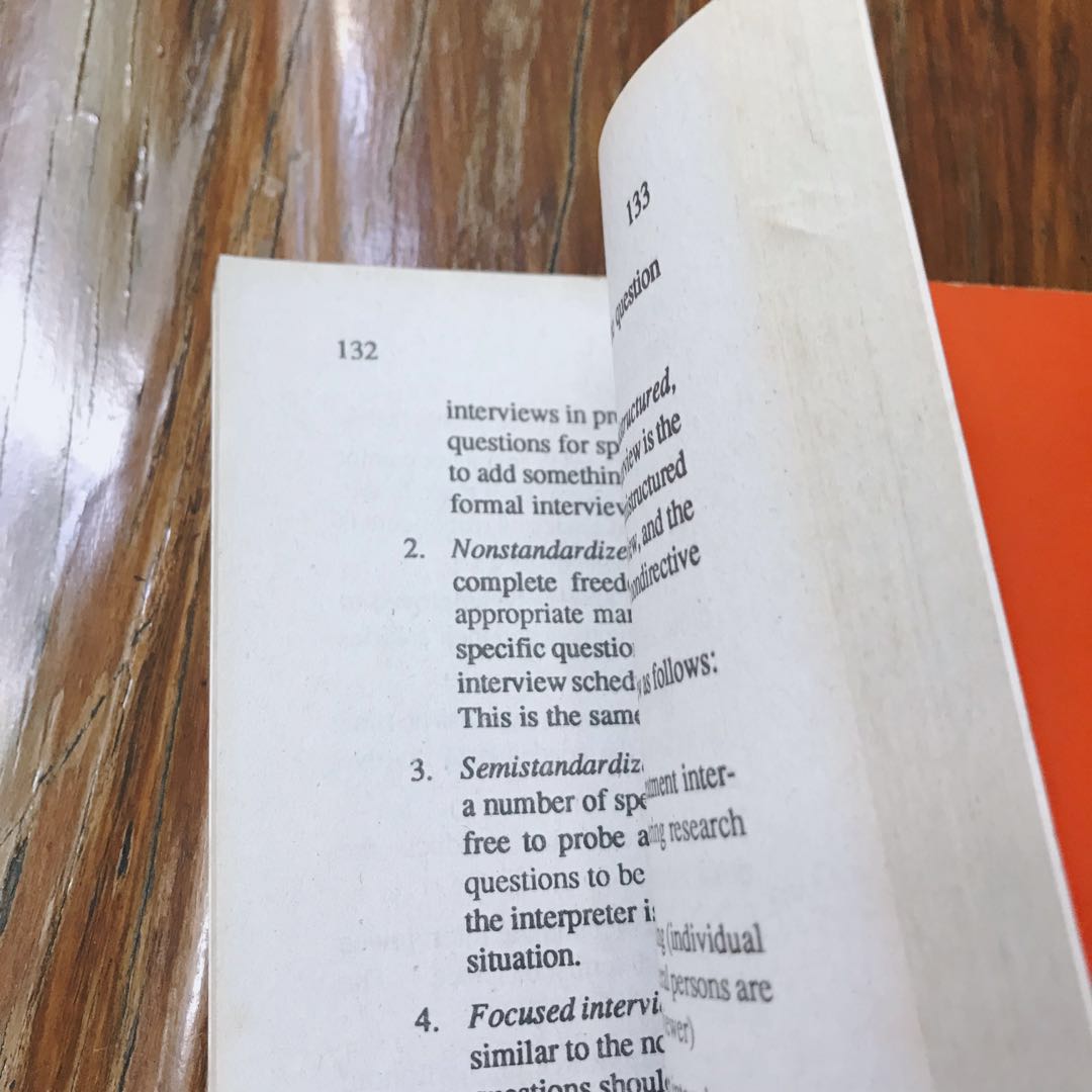 Calderon and gonzales descriptive research image