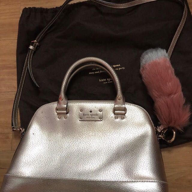 kate spade bag names