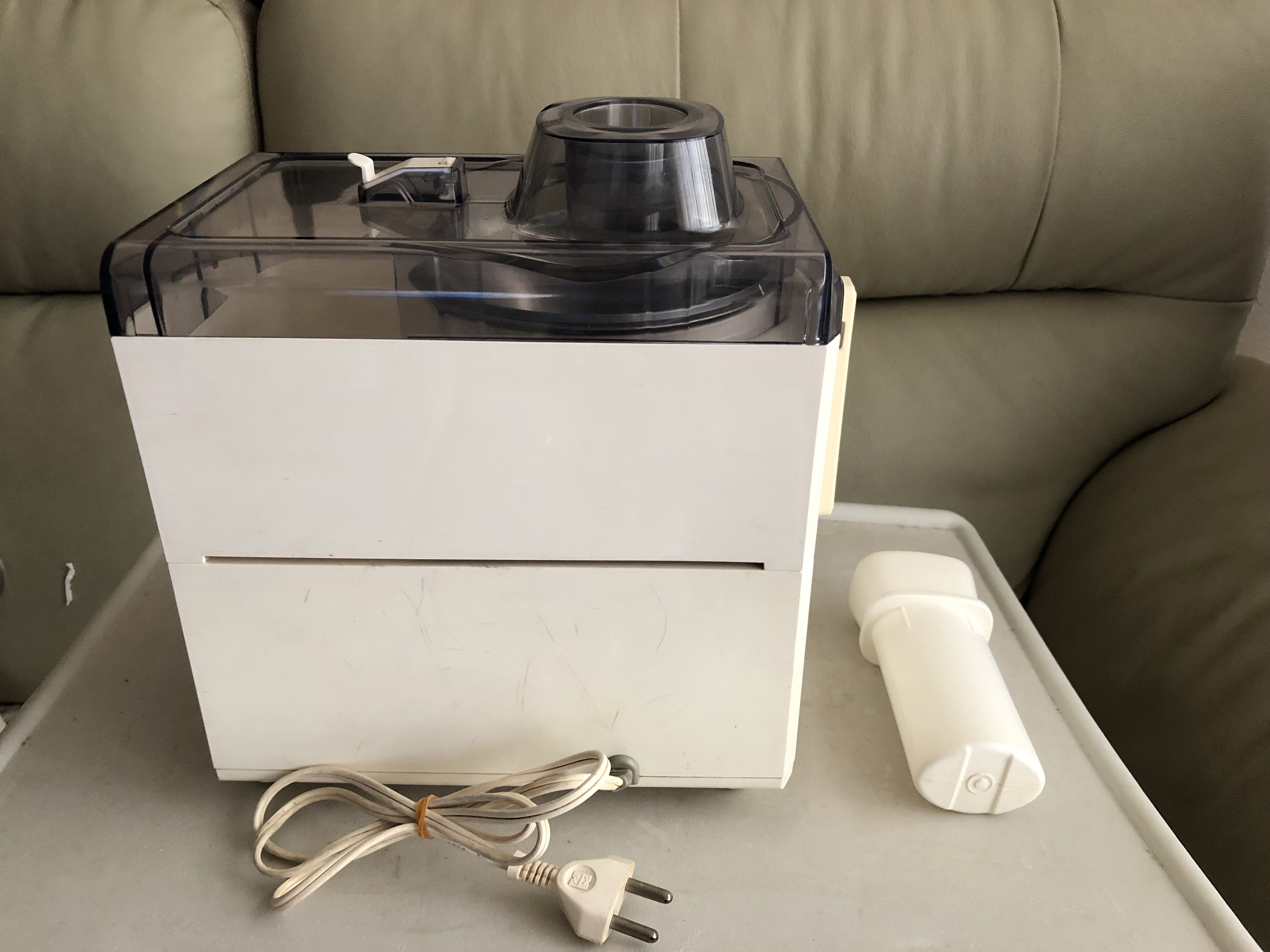 National Juicer Blender made in japan 日本樂聲榨汁機 果汁機 panasonic, 家庭電器, 廚房電器, 榨汁機及攪拌機 Carousell