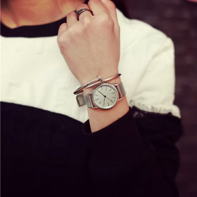Geneva women's wrist watch top