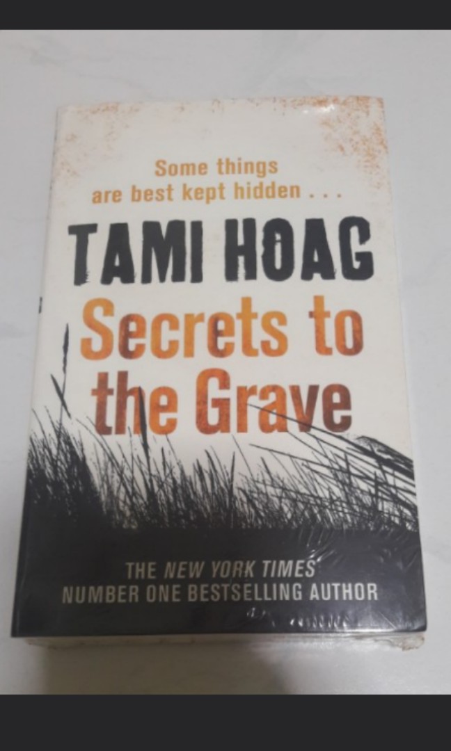 33+ Tami Hoag Books In Order Background