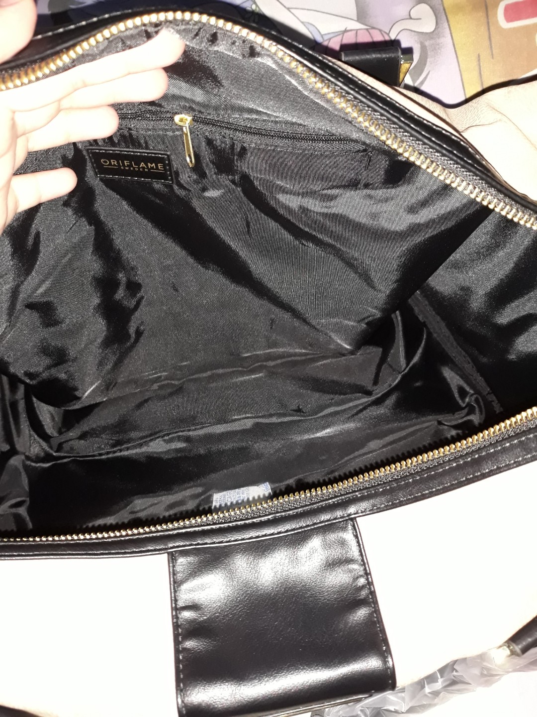 New success weekender bag oriflame clearance