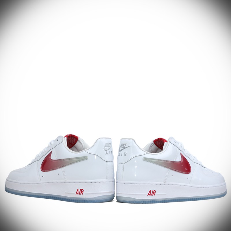 Nike air force 1 low taiwan discount