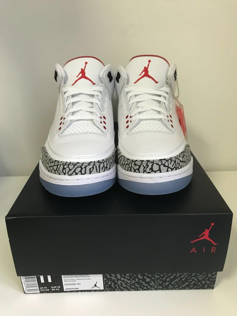 jordan 3 ftl