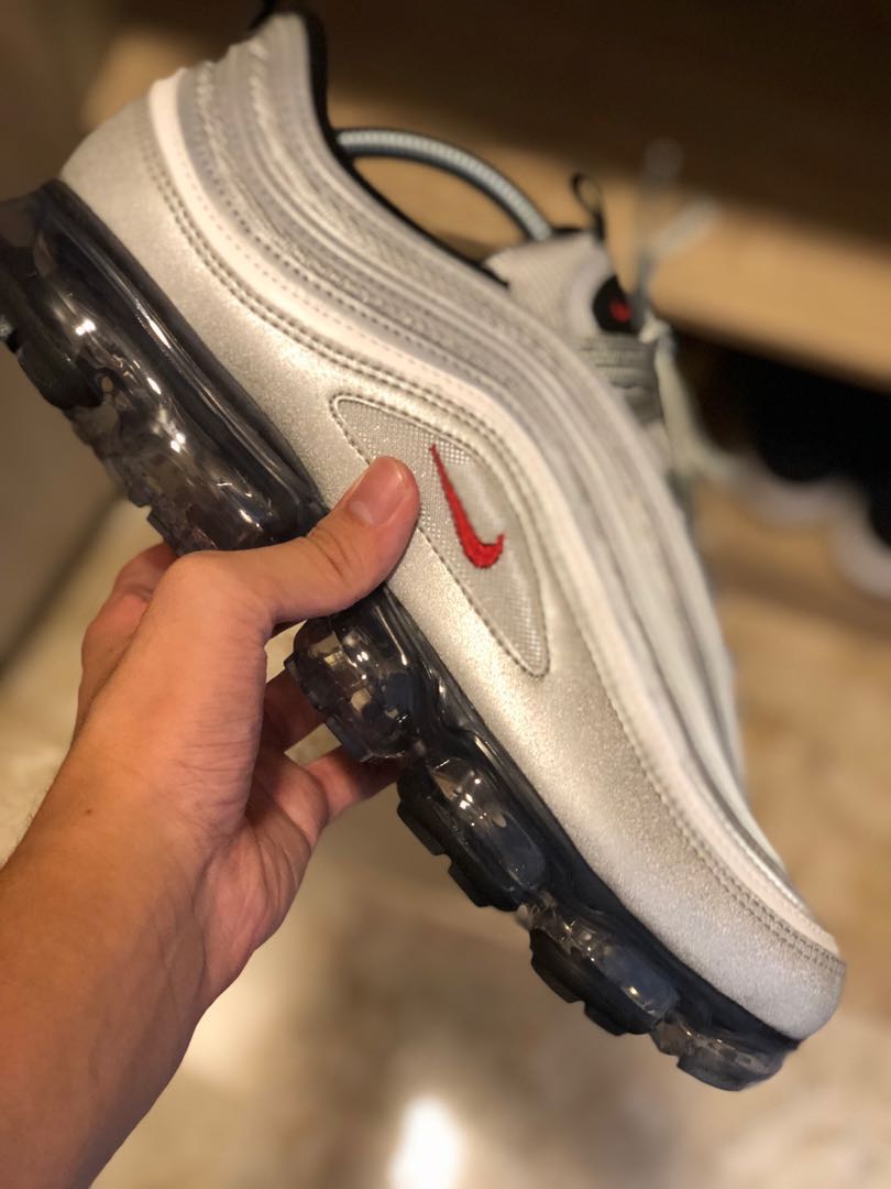 vapour max 97s