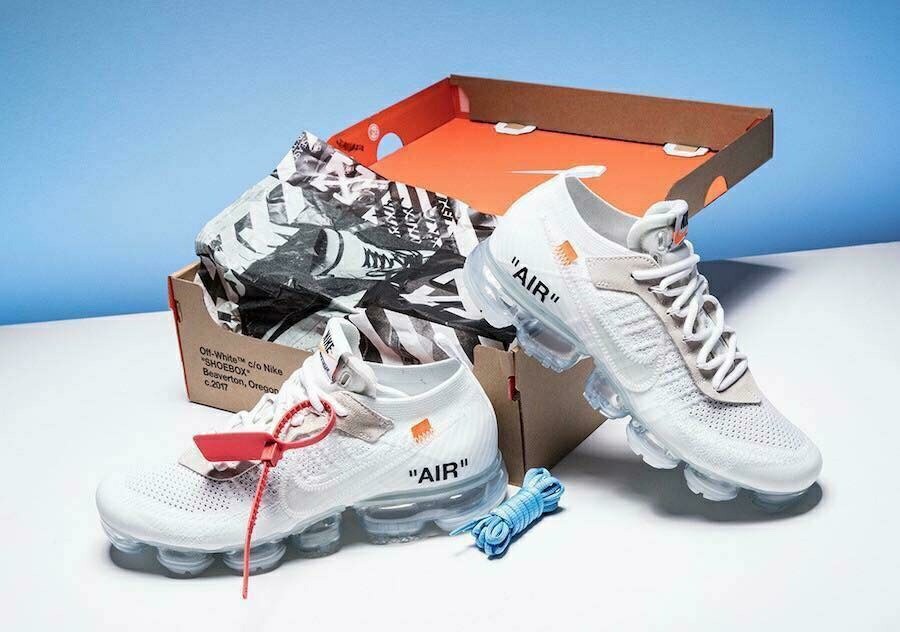 air vapormax off white 2018 Urban Necessities