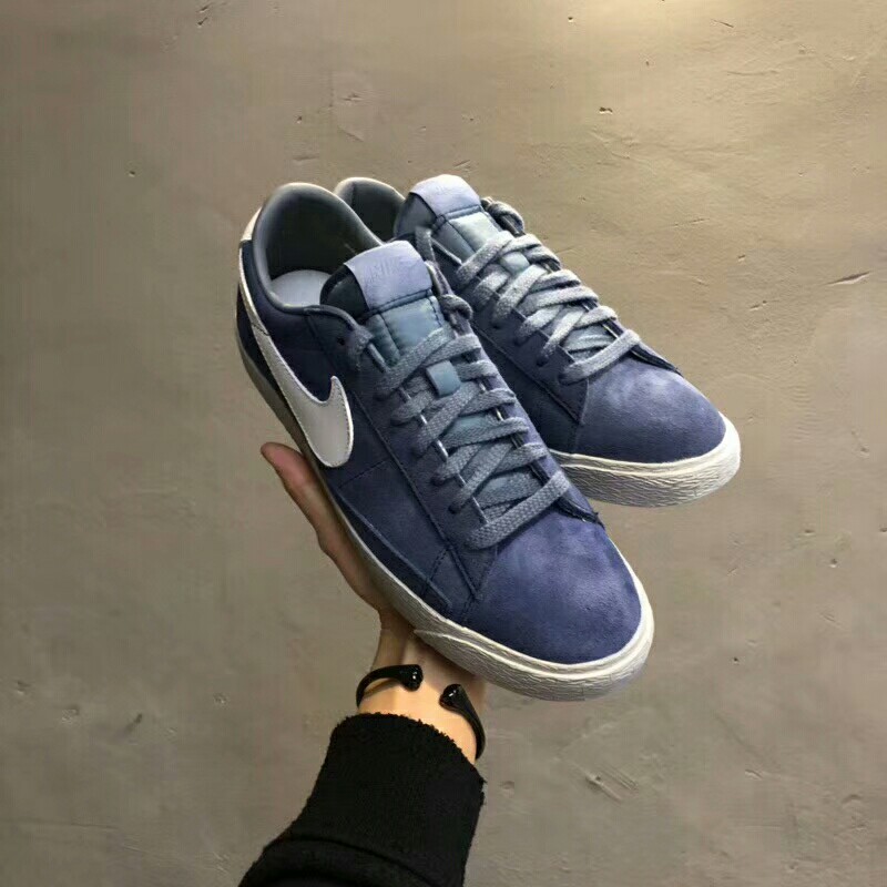 nike blazer 45