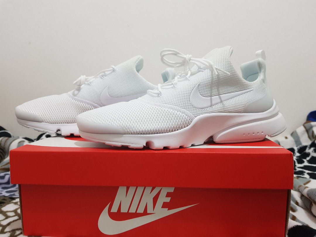 nike strike ball size 4