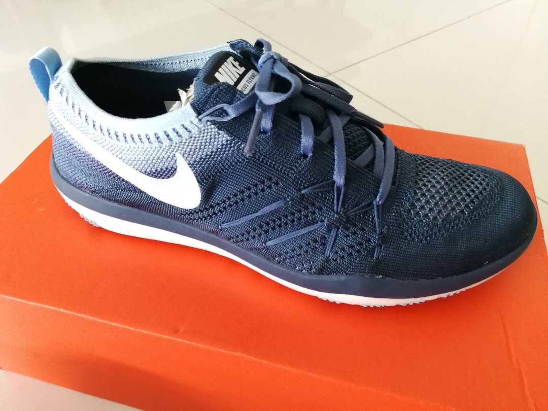 nike sneakers women blue