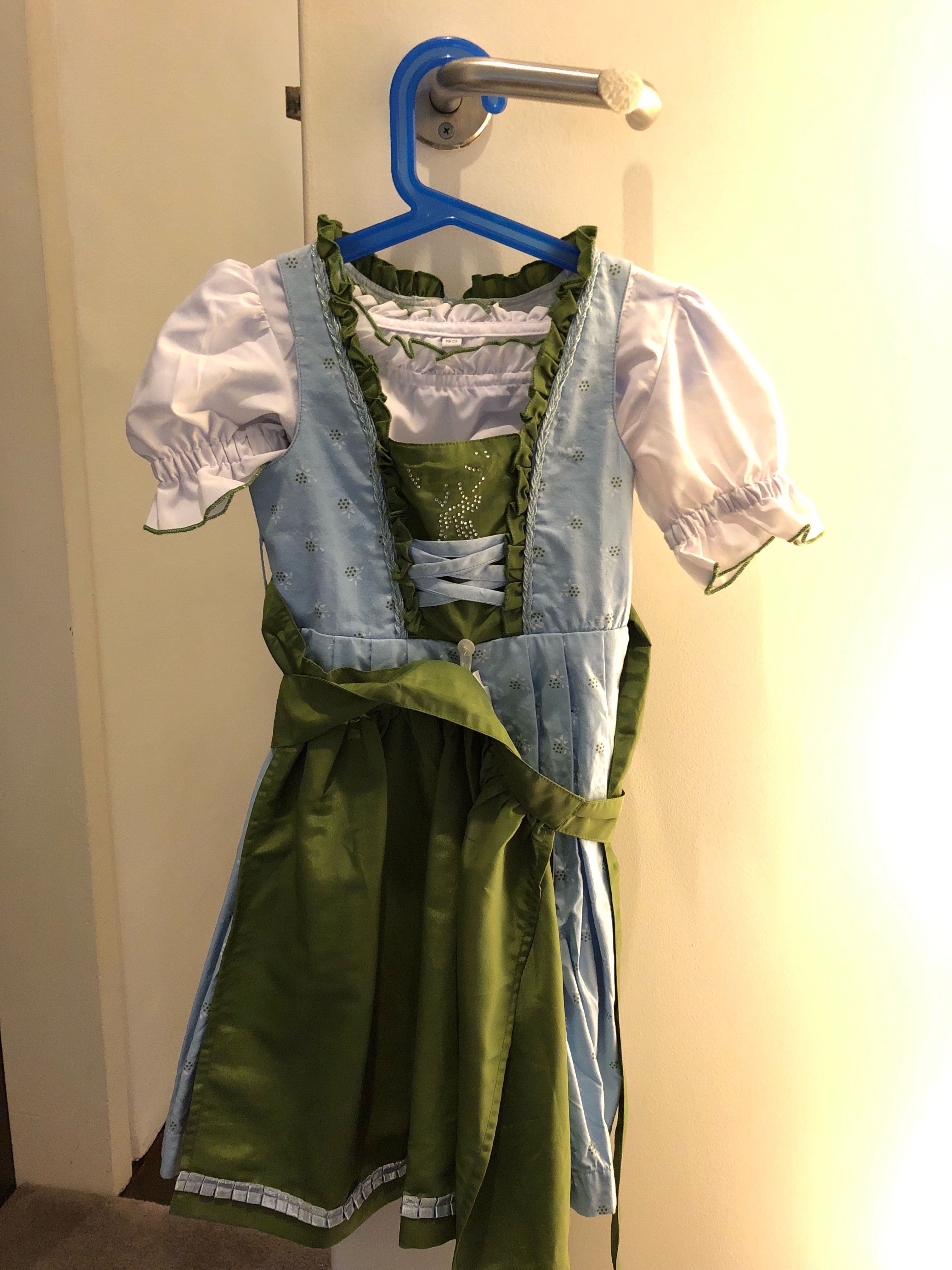 dirndl original