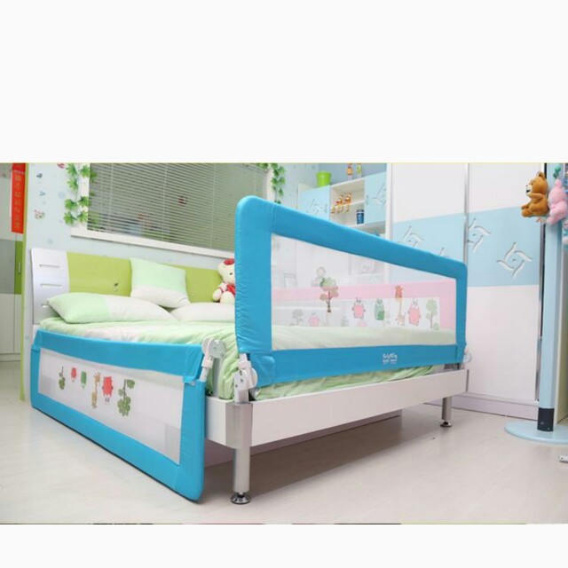 Pagar Katil Kanak Babies Kids Others On Carou