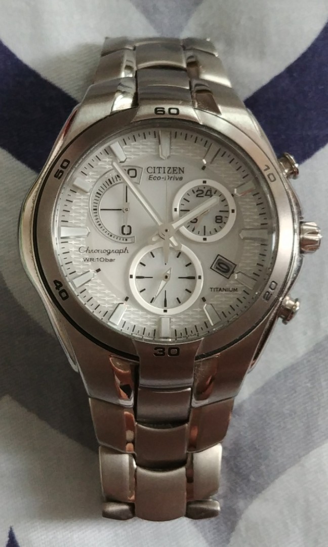 Citizen eco clearance drive wr108ar