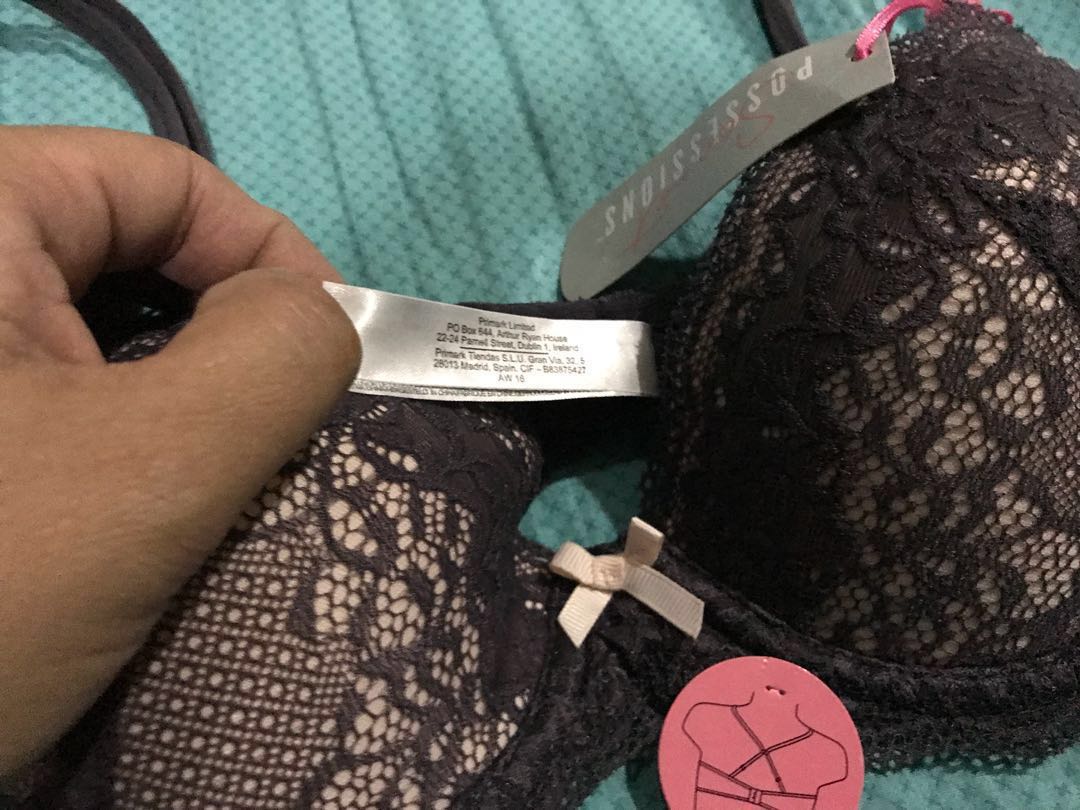 Tiendas secret hotsell possessions