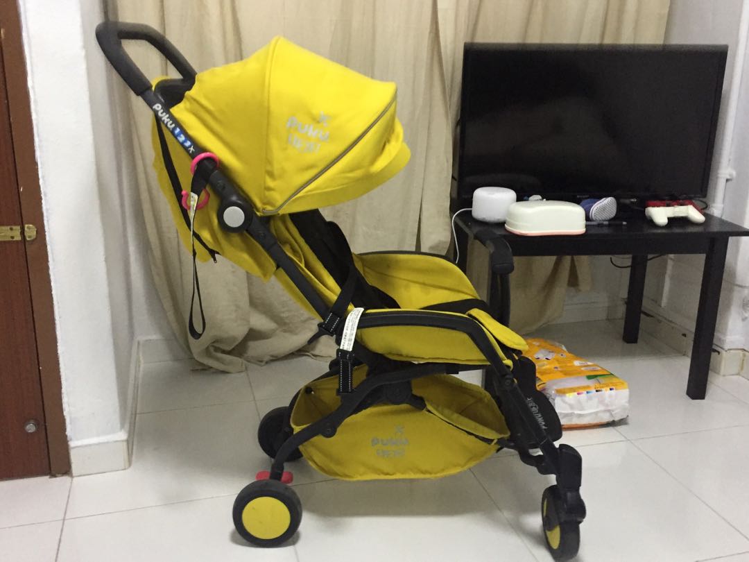 123 baby stroller