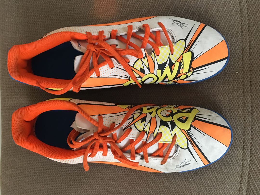 Puma evospeed pow top