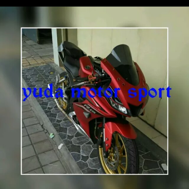 r15 v3 visor