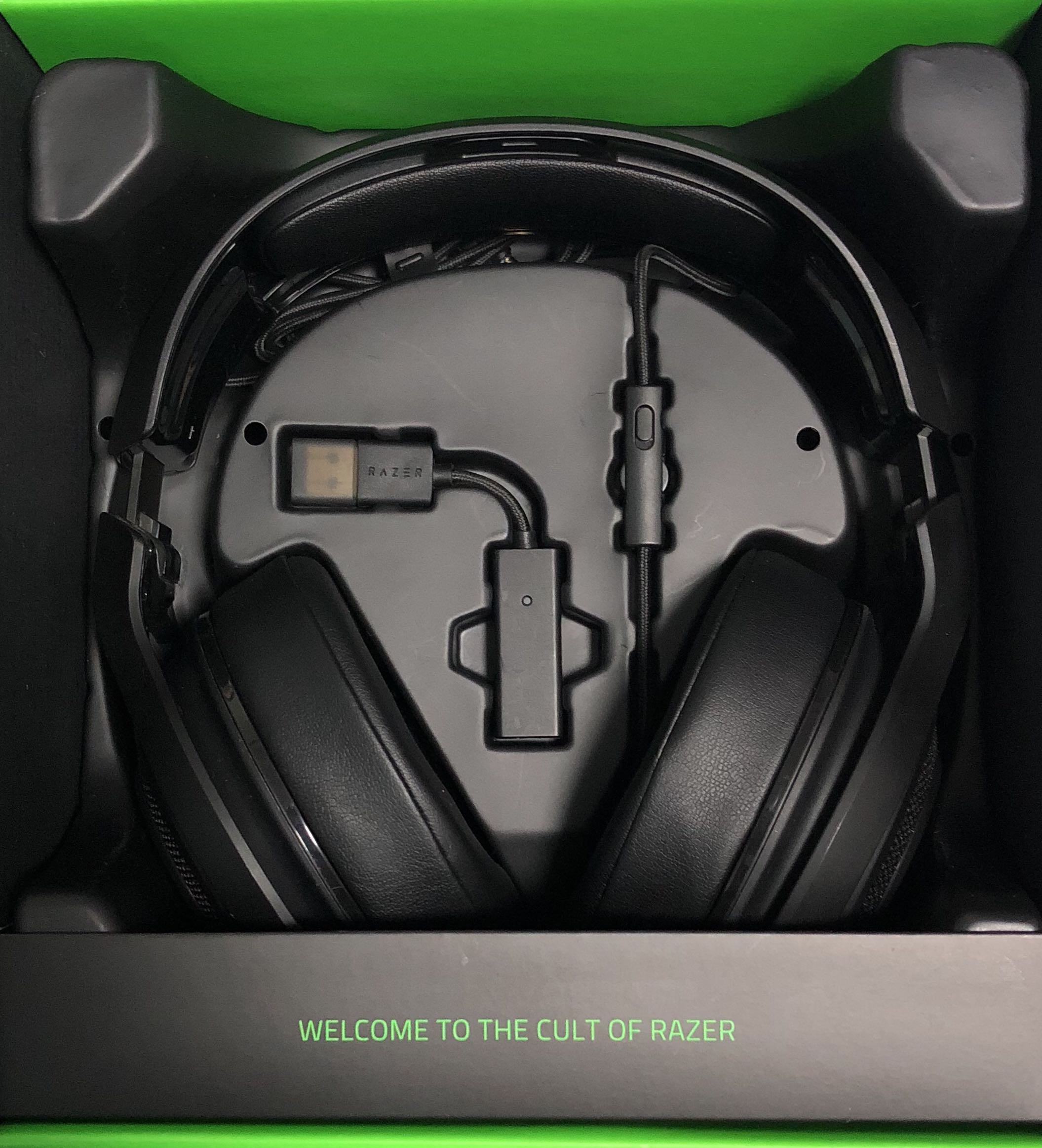 Razer man o war 7.1 wired best sale