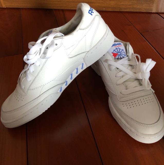 reebok club c 85 ph