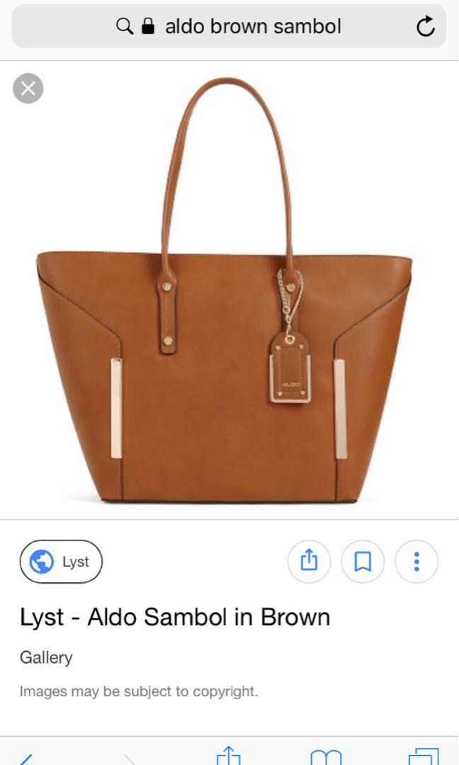 Aldo tote bags price philippines clearance