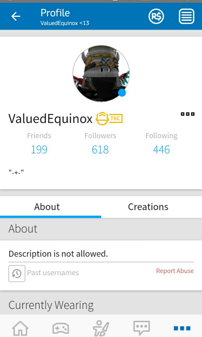 Roblox Account Everything Else On Carousell - roblox account cheap on carousell