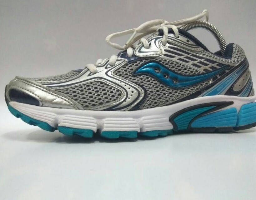 Saucony grid tornado 6 online review