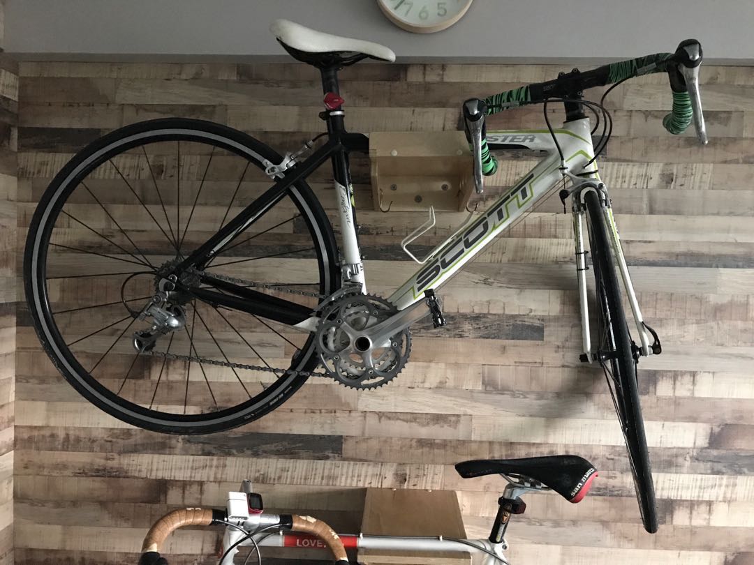 scott contessa 2009