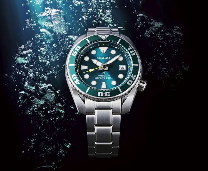 Seiko