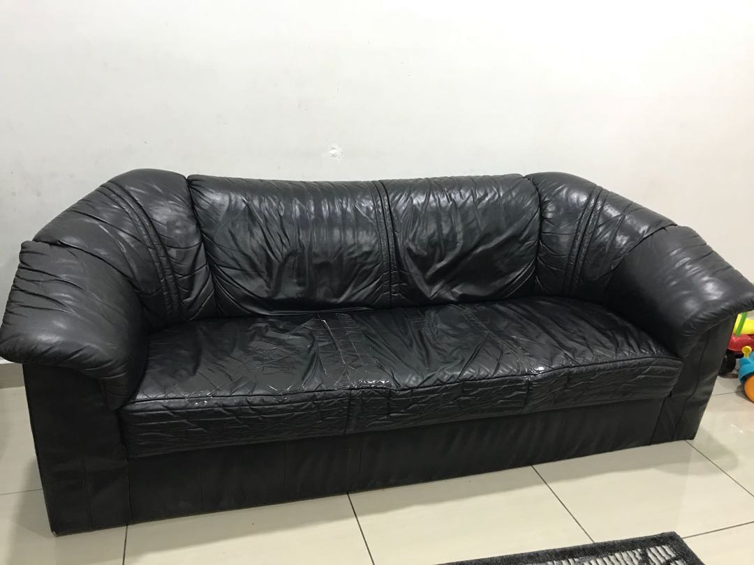 Sofa 3 Seater