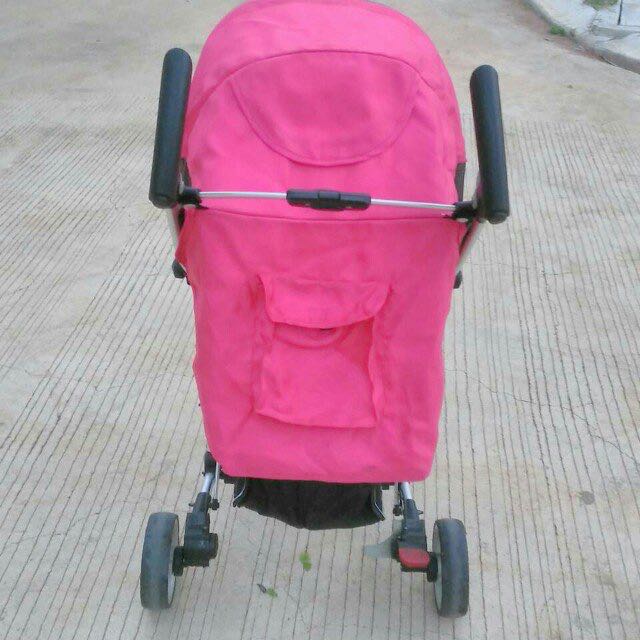 Harga stroller evenflo baby sales