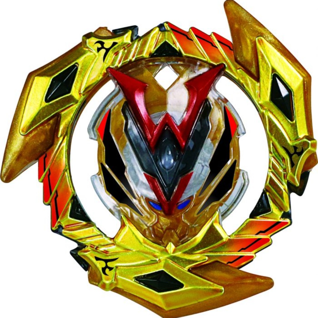 super z beyblade