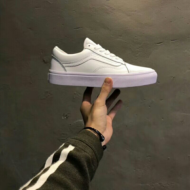 vans old skool couple