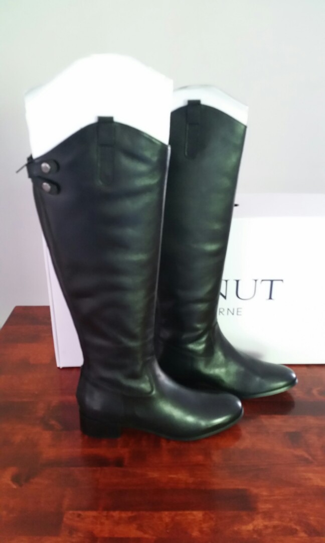 long boots melbourne