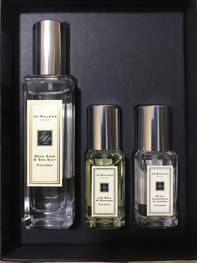 Wood sage and sea salt combining store