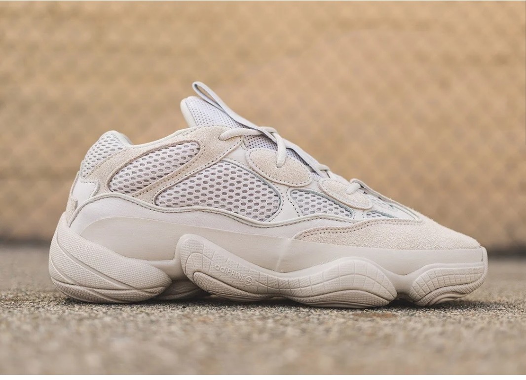 Yeezy Desert Rat 500