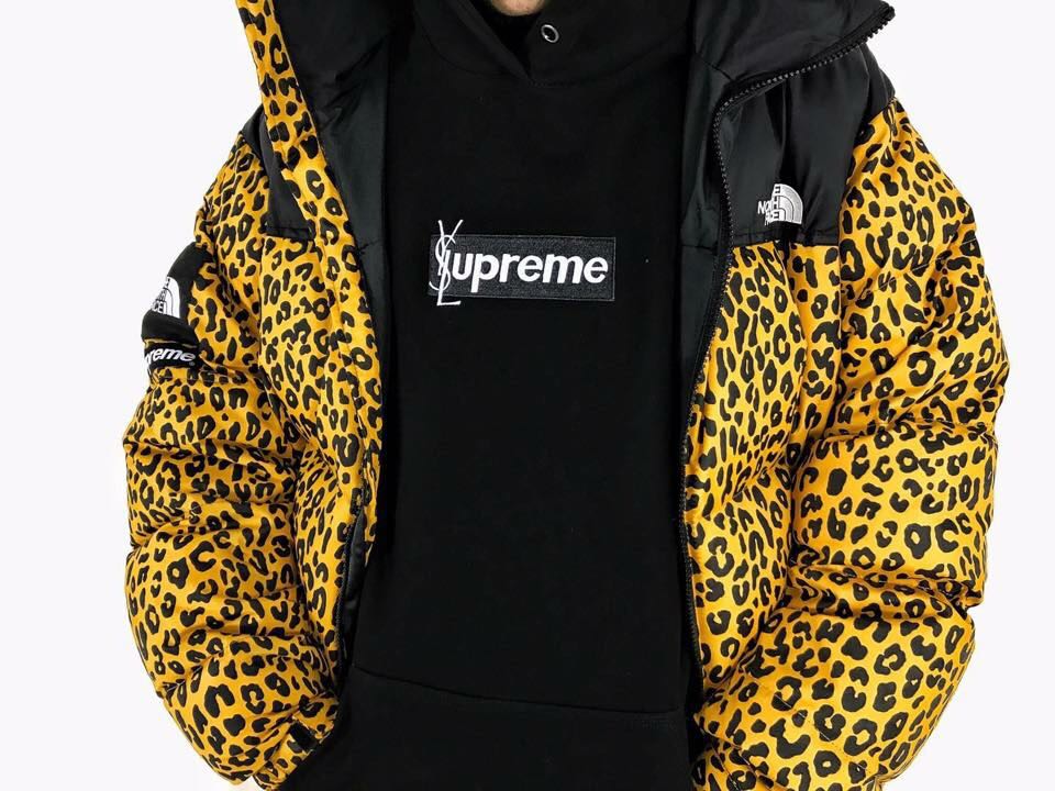 ysl supreme hoodie
