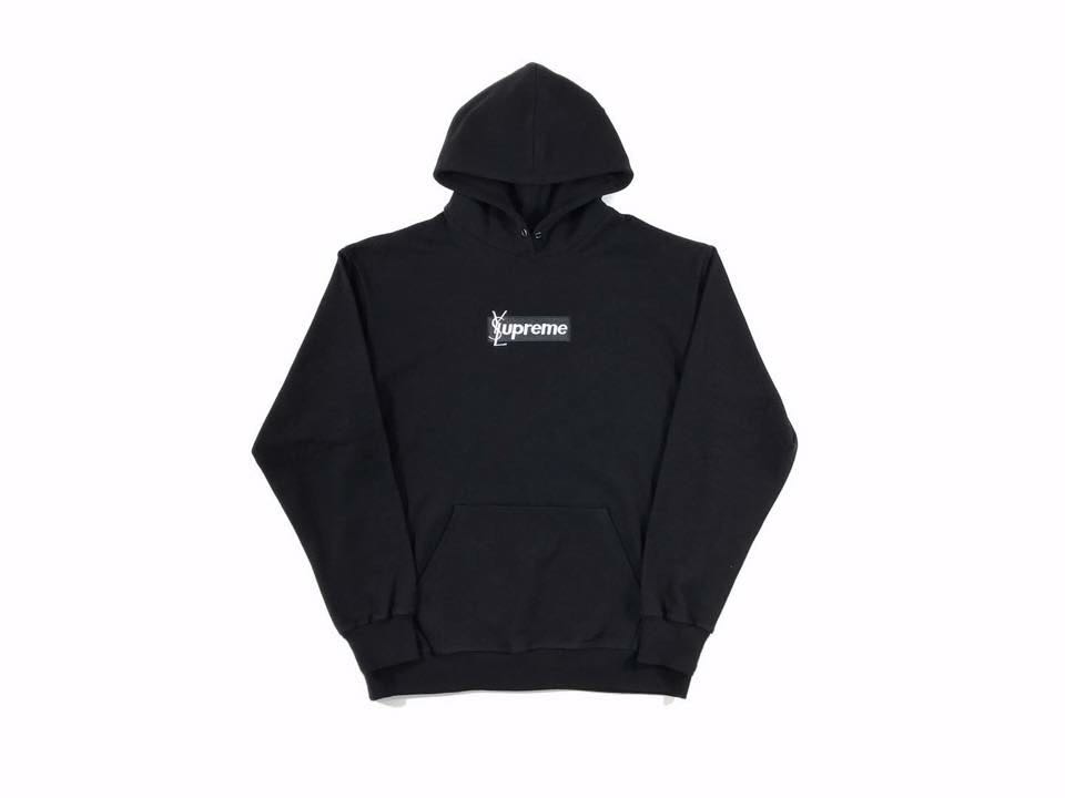 ysl supreme hoodie