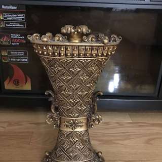 Antique Candle stand