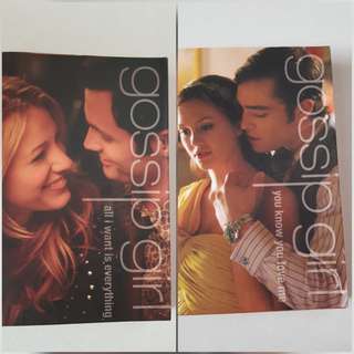 Affordable gossip girl For Sale, Children's Books