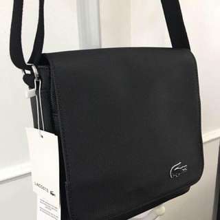 lacoste messenger bag philippines