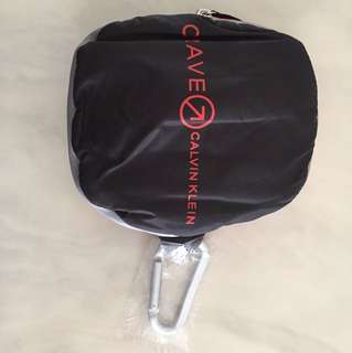 Calvin Klein Portable Bag